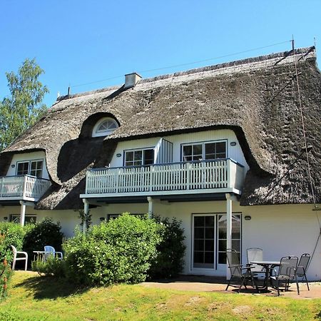 Achtern Diek 13A Whg 1 Zingst Exterior foto